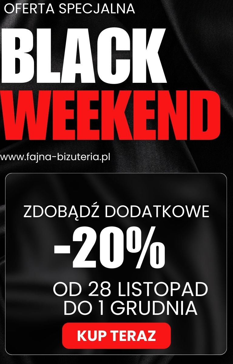 Black Weekend 2024