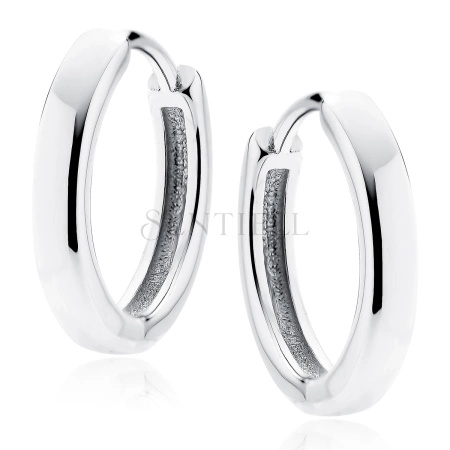 Srebrne pr.925 kolczyki