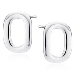 Srebrne kolczyki pr.925