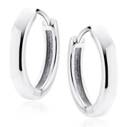 Srebrne pr.925 kolczyki