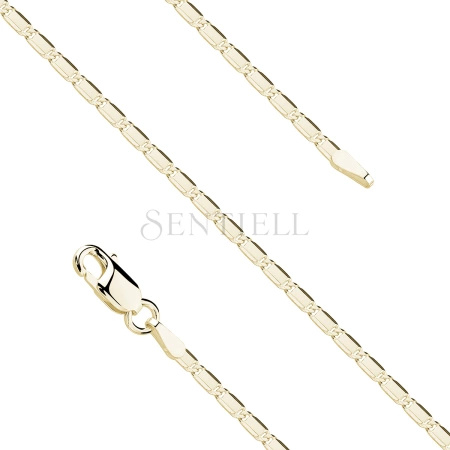 Bransoletka srebrna 925 snail LRDE